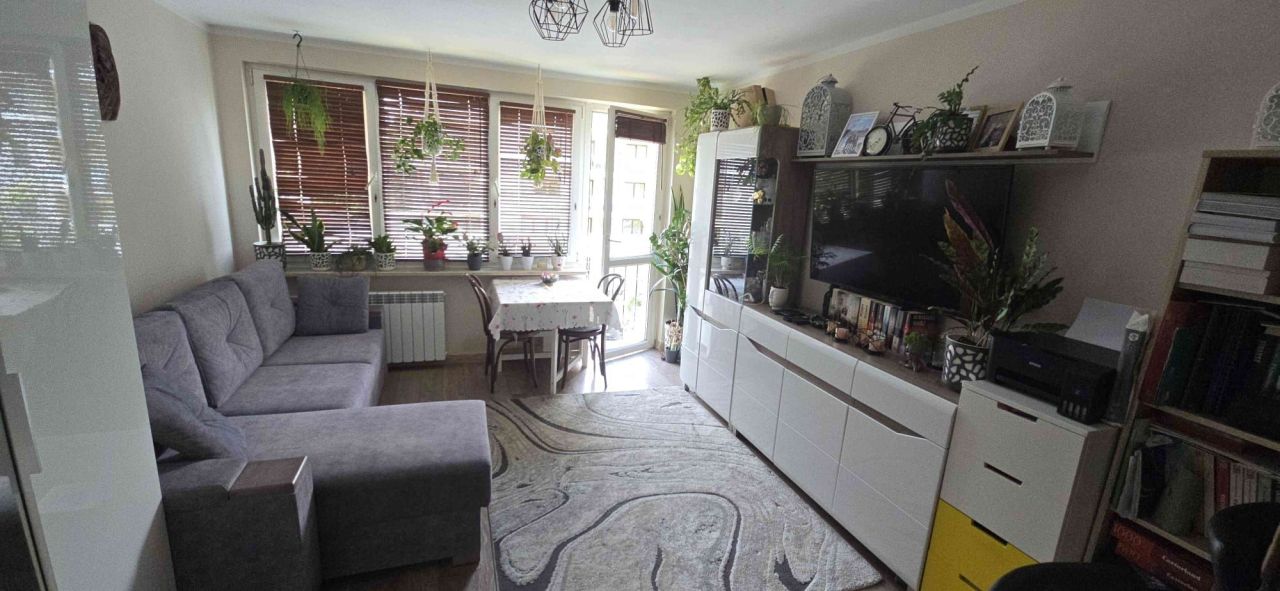 Mieszkanie 2-pokojowe Pruszków Centrum