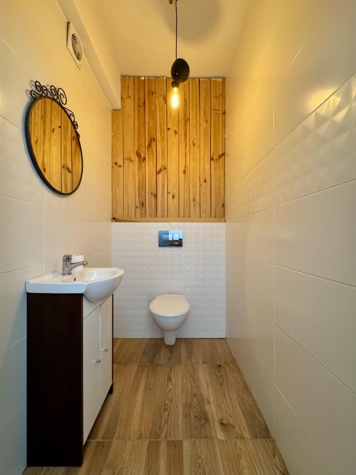 Mieszkanie 2-pokojowe Łódź Śródmieście, ul. Andrzeja Struga. Zdjęcie 4