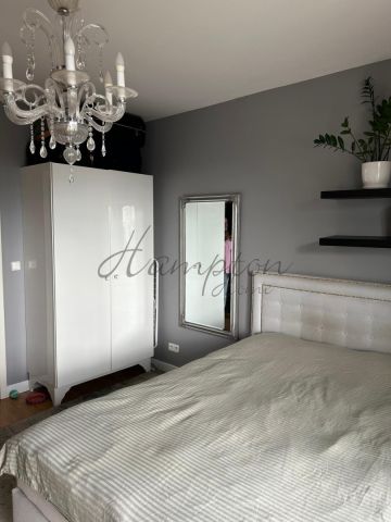 Mieszkanie 1-pokojowe Warszawa Mokotów, ul. Rajska. Zdjęcie 1