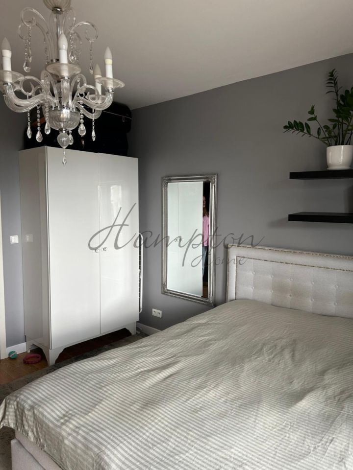 Mieszkanie 1-pokojowe Warszawa Mokotów, ul. Rajska