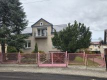 dom wolnostojący Jasło Ulaszowice, ul. Skalna