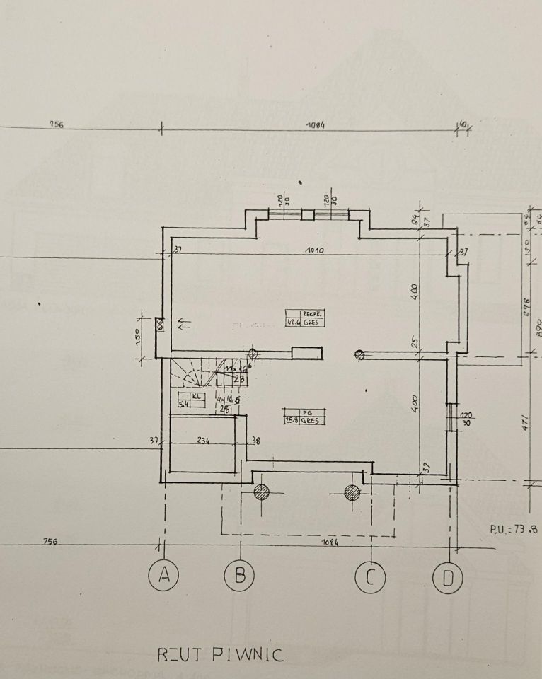 dom wolnostojący, 5 pokoi Warszawa Wawer, ul. Izbicka. Zdjęcie 29