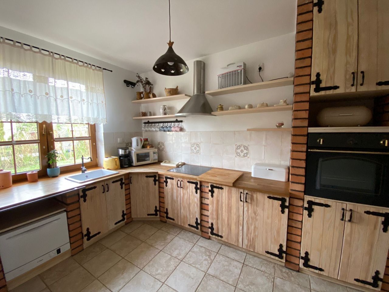 dom wolnostojący Wysoka. Zdjęcie 4