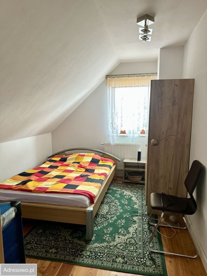 dom wolnostojący, 5 pokoi Jelenia Góra Cieplice Śląskie-Zdrój, ul. Dolnośląska. Zdjęcie 8