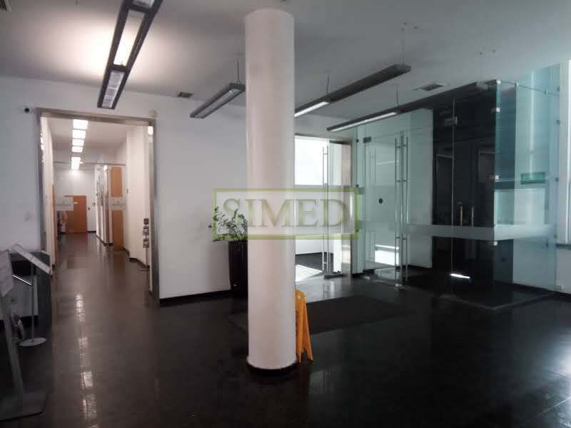 Biuro Warszawa Śródmieście. Zdjęcie 3