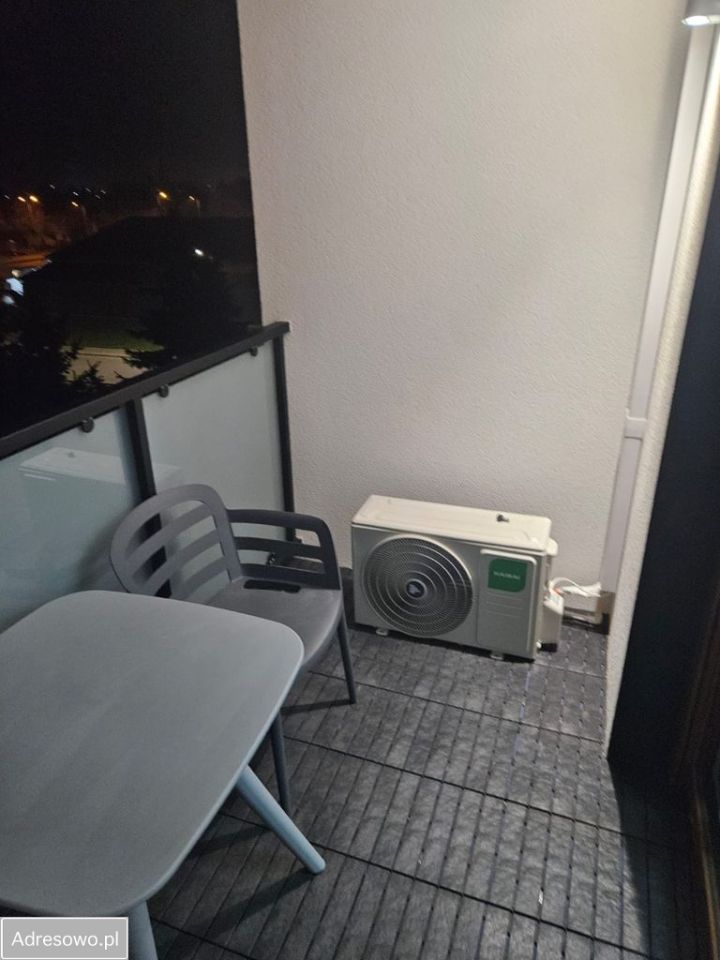 Mieszkanie 2-pokojowe Nowa Sól, ul. Konstruktorów. Zdjęcie 5