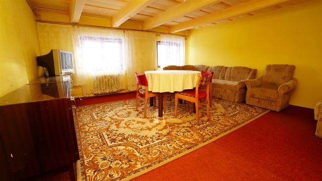 dom wolnostojący, 5 pokoi Szklarska Poręba Biała Dolina. Zdjęcie 16