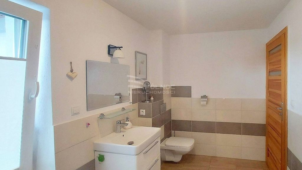 dom wolnostojący, 15 pokoi Barczewo, ul. Północna. Zdjęcie 9