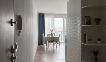 Mieszkanie 3-pokojowe Władysławowo Cetniewo, ul. Harcerska