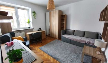 Mieszkanie 1-pokojowe Warszawa Ochota