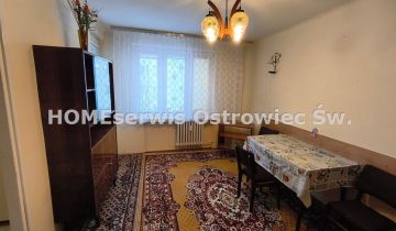 Mieszkanie 3-pokojowe Ostrowiec Świętokrzyski Centrum
