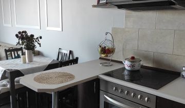 Mieszkanie 2-pokojowe Warszawa Zacisze, ul. Samarytanka