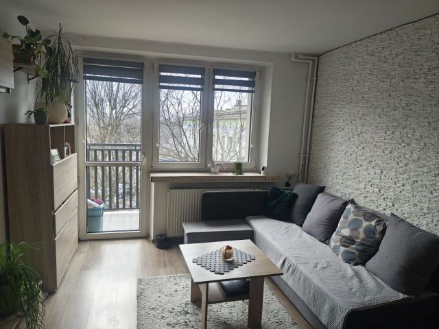 Mieszkanie 2-pokojowe Sosnowiec Zagórze. Zdjęcie 1