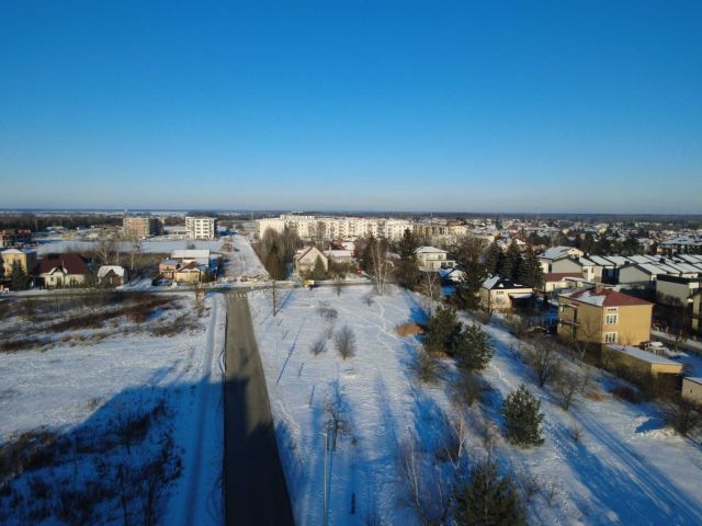 Działka budowlana Biała Podlaska, ul. Podmiejska. Zdjęcie 1