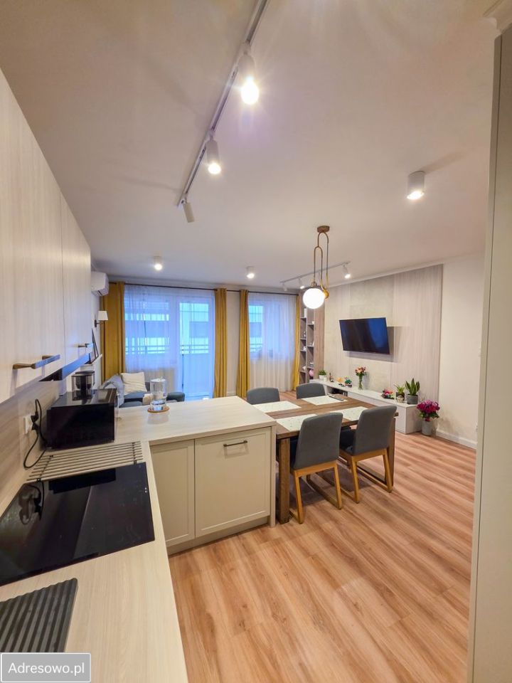 Mieszkanie 3-pokojowe Wrocław Wojszyce, ul. Kryształowa. Zdjęcie 10