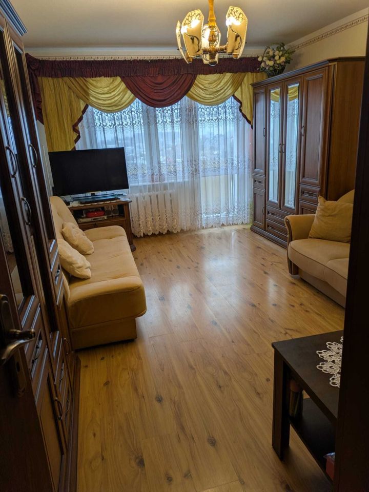 Mieszkanie 3-pokojowe Nakło nad Notecią. Zdjęcie 3