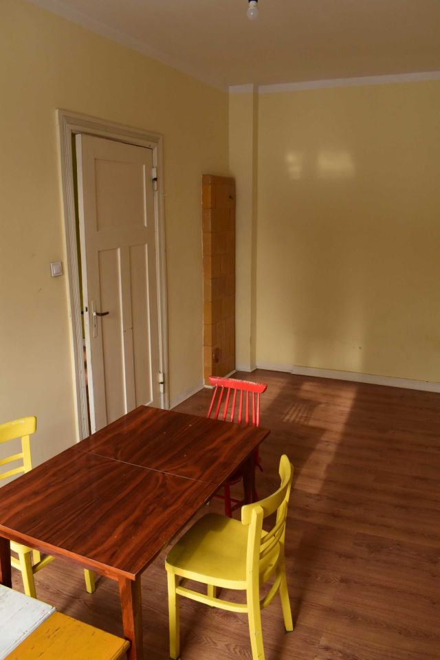 Mieszkanie 3-pokojowe Słupsk Centrum, ul. Wolności. Zdjęcie 7