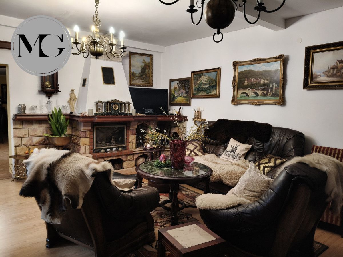 dom wolnostojący, 5 pokoi Bydgoszcz. Zdjęcie 17