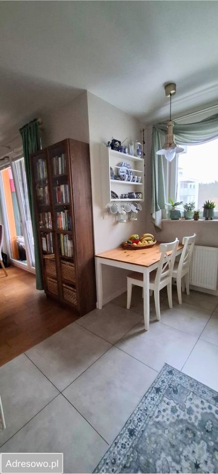 Mieszkanie 3-pokojowe Warszawa Marysin Wawerski, ul. Korkowa. Zdjęcie 4