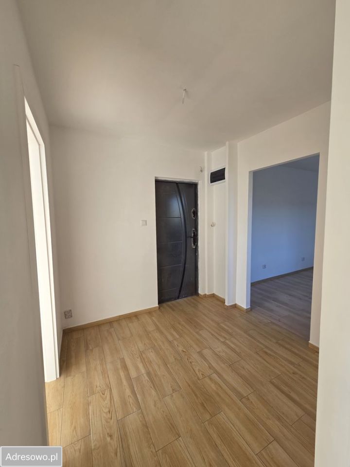 Mieszkanie 2-pokojowe Szczecin Zawadzkiego-Klonowica. Zdjęcie 12