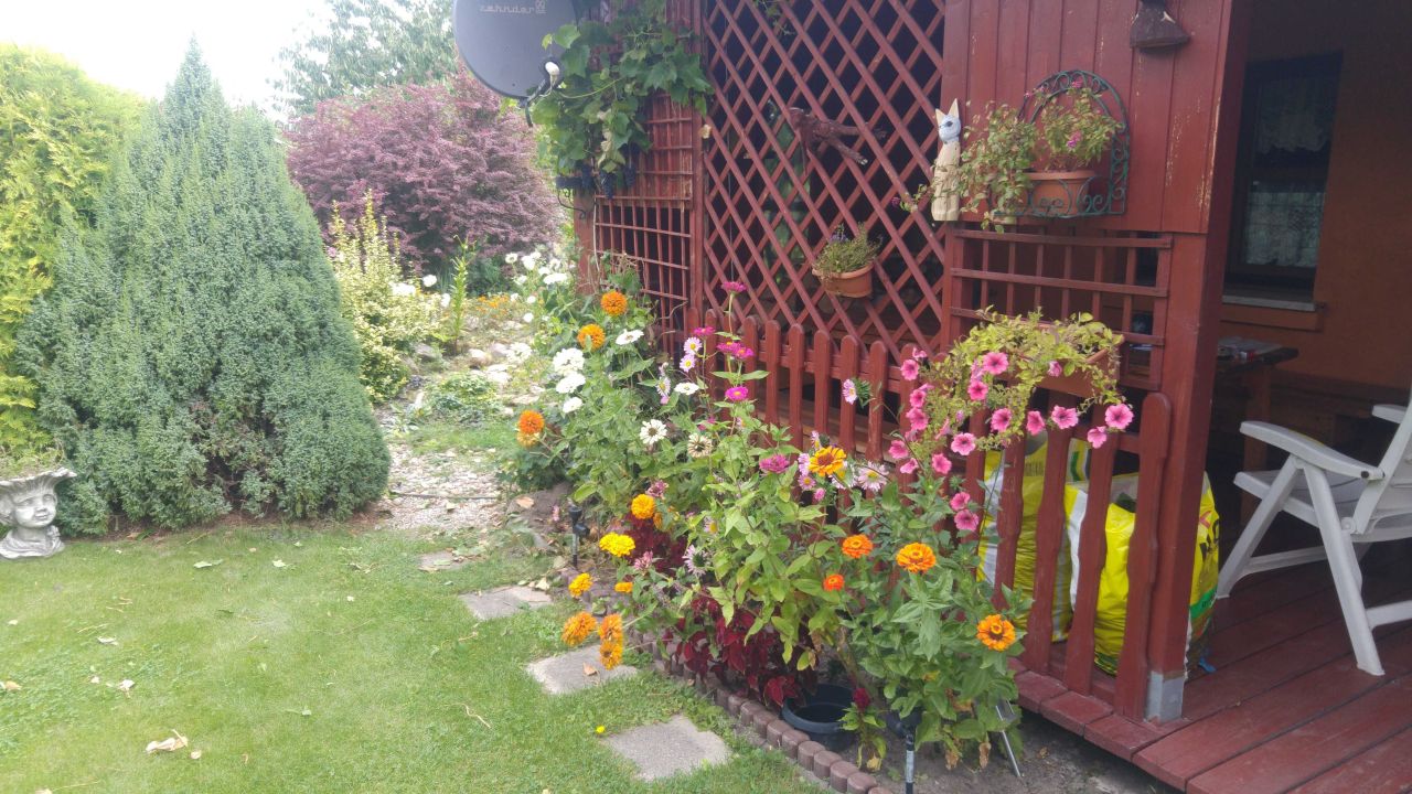 Działka rod Bolesławiec, ul. Augusta Cieszkowskiego. Zdjęcie 1