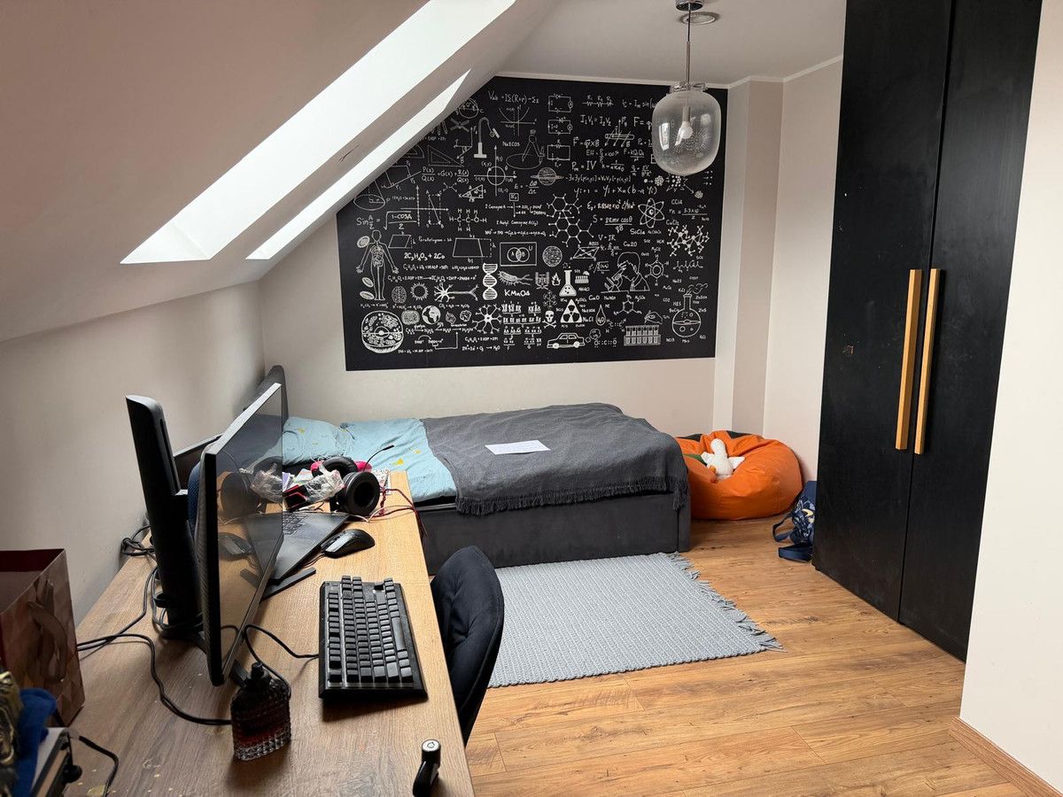 dom wolnostojący, 5 pokoi Dziekanowice, ul. Rajska. Zdjęcie 16