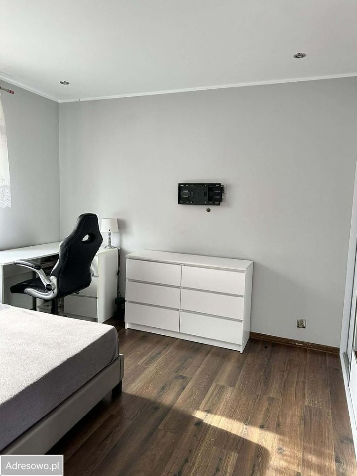 bliźniak, 7 pokoi Poznań Starołęka, ul. Jana Czekanowskiego. Zdjęcie 8