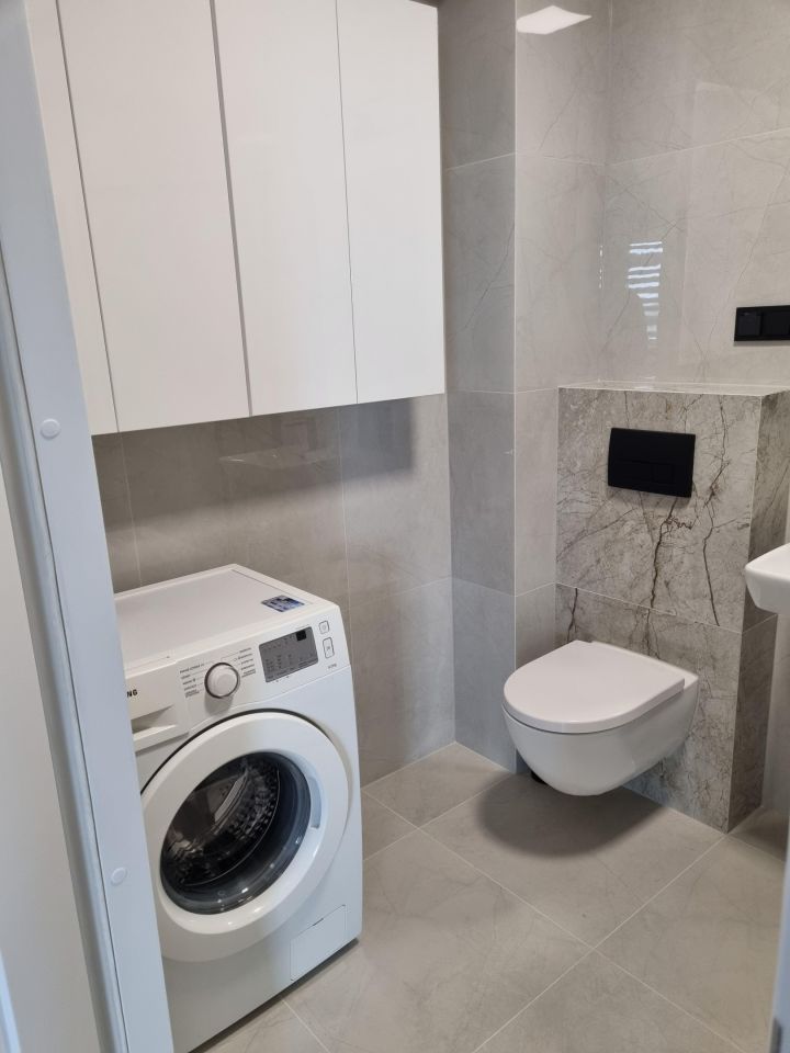 Mieszkanie 3-pokojowe Kraków Prądnik Biały, ul. Władysława Podkowińskiego. Zdjęcie 10