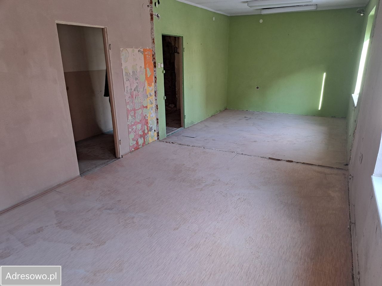 Nieruchomość komercyjna Milicz, ul. Wojska Polskiego. Zdjęcie 8