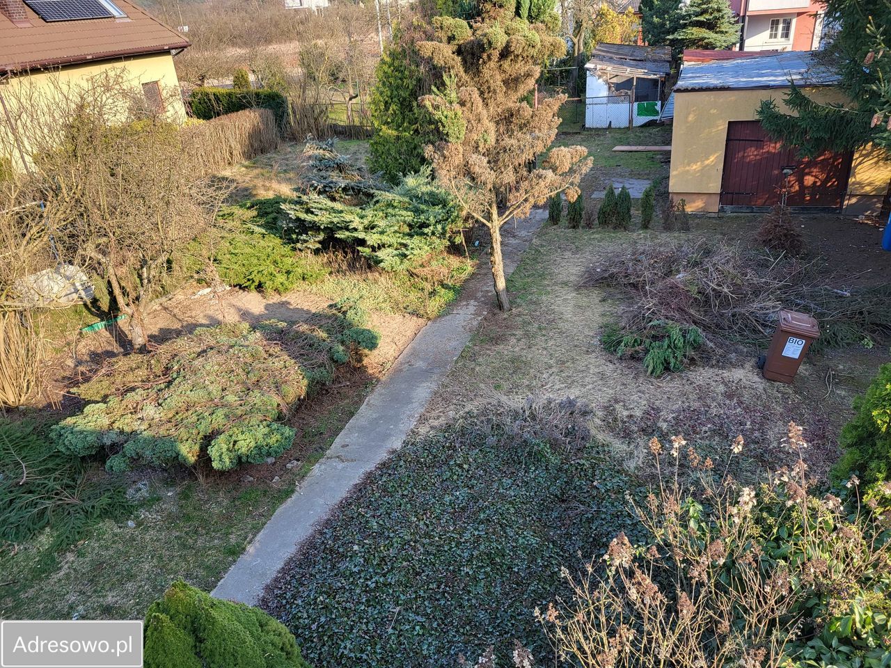 dom wolnostojący, 3 pokoje Poznań Wola, ul. Dunajecka. Zdjęcie 8