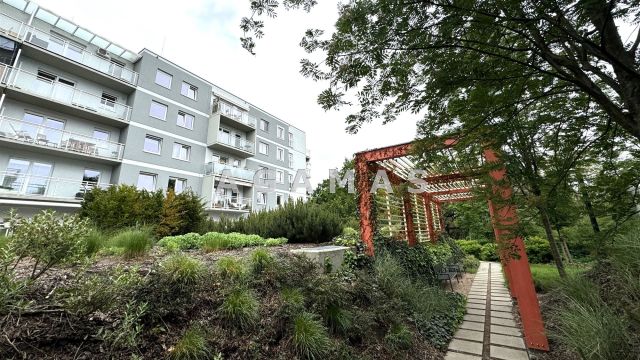 Mieszkanie 2-pokojowe Wrocław Krzyki, ul. Róży Wiatrów. Zdjęcie 16