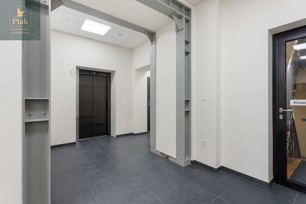 Biuro Poznań Centrum, ul. Kramarska. Zdjęcie 6