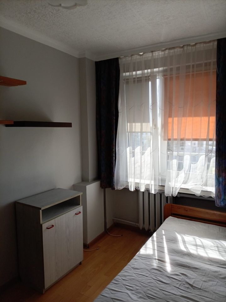 Mieszkanie 2-pokojowe Kraków Grzegórzki, ul. Widok. Zdjęcie 5