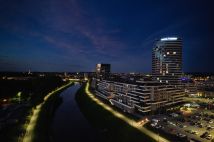 Mieszkanie 3-pokojowe Rzeszów Nowe Miasto, ul. Podwisłocze. Zdjęcie 1