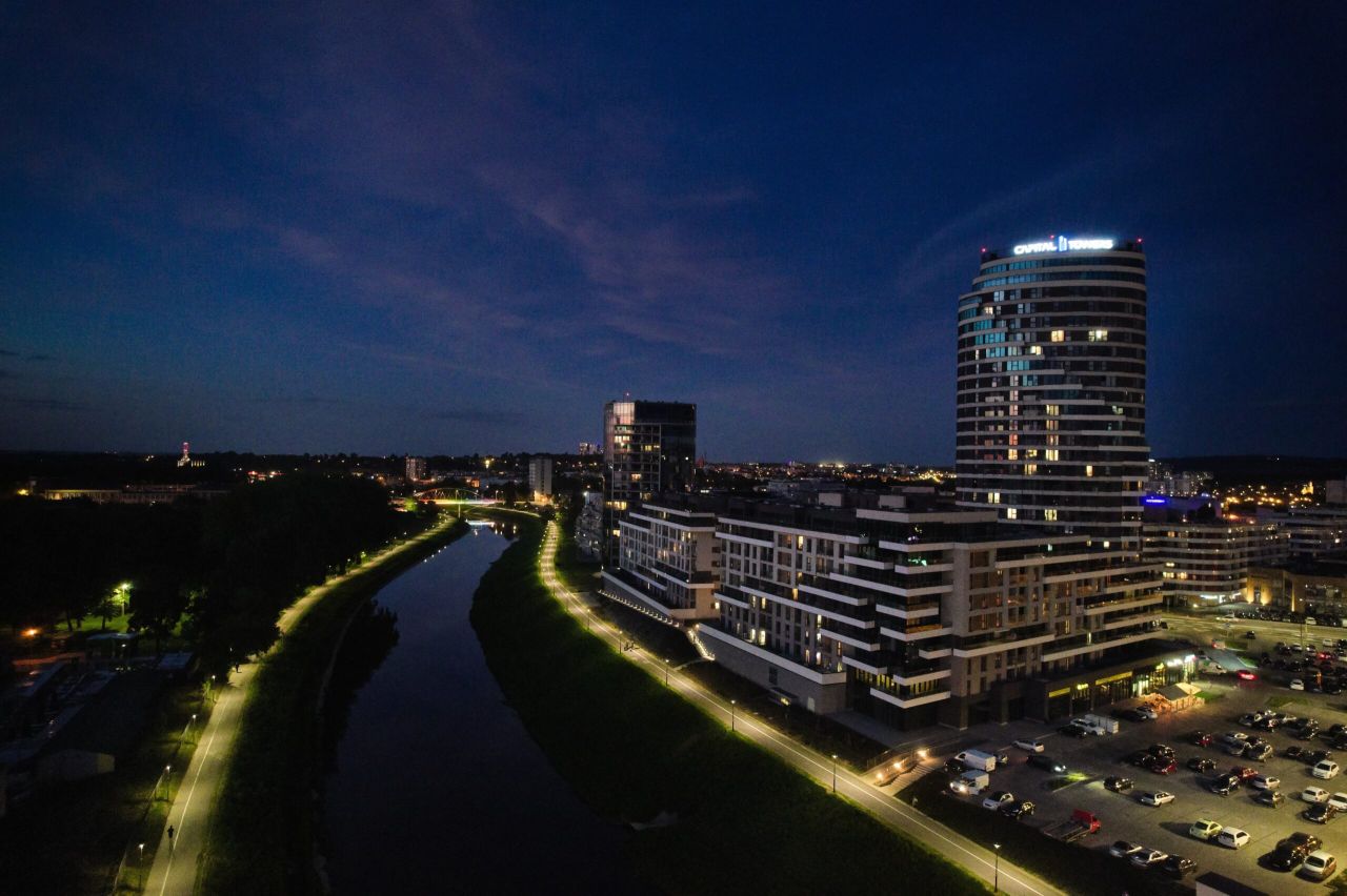 Mieszkanie 3-pokojowe Rzeszów Nowe Miasto, ul. Podwisłocze. Zdjęcie 2