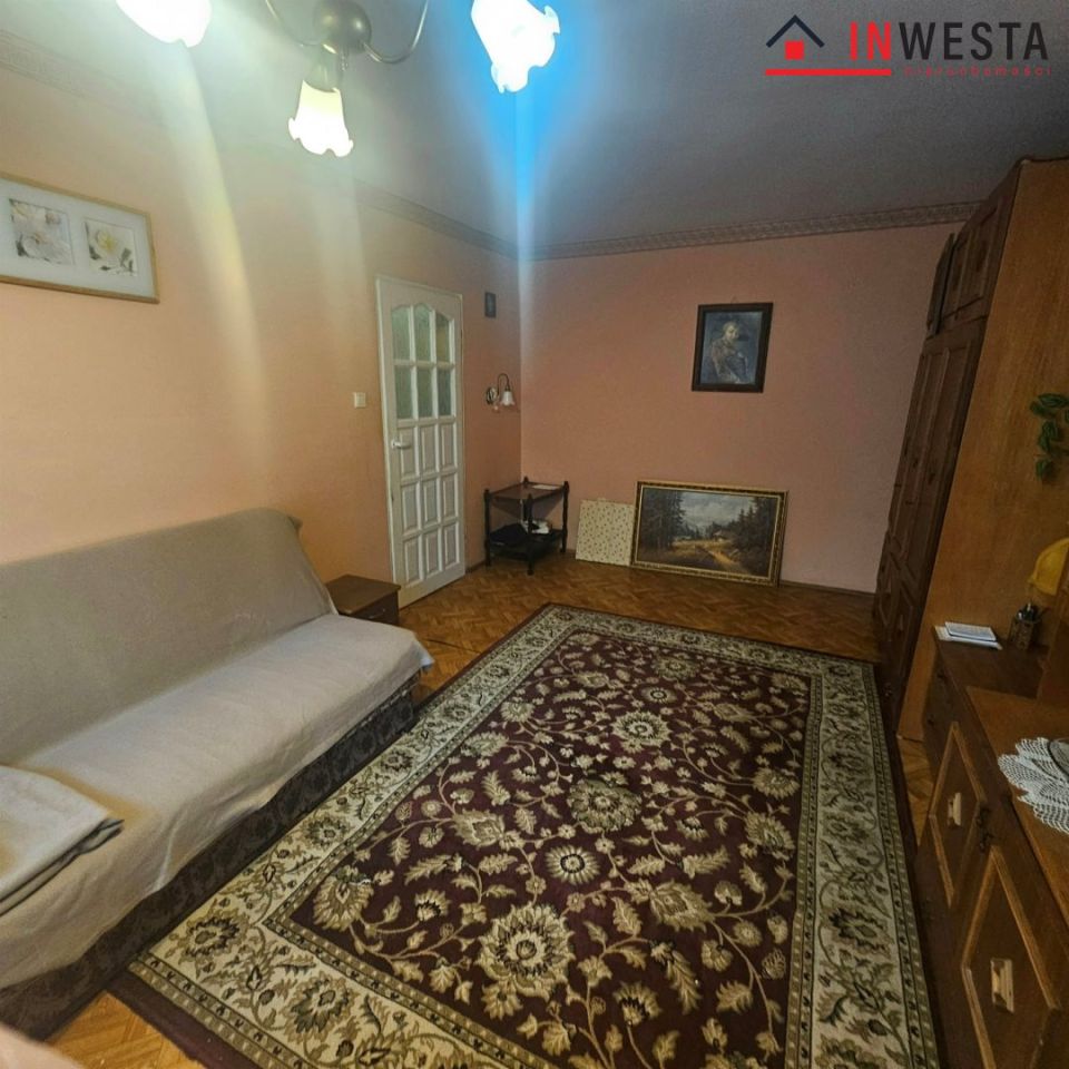 Mieszkanie 1-pokojowe Warszawa Bielany, ul. Władysława Broniewskiego. Zdjęcie 2