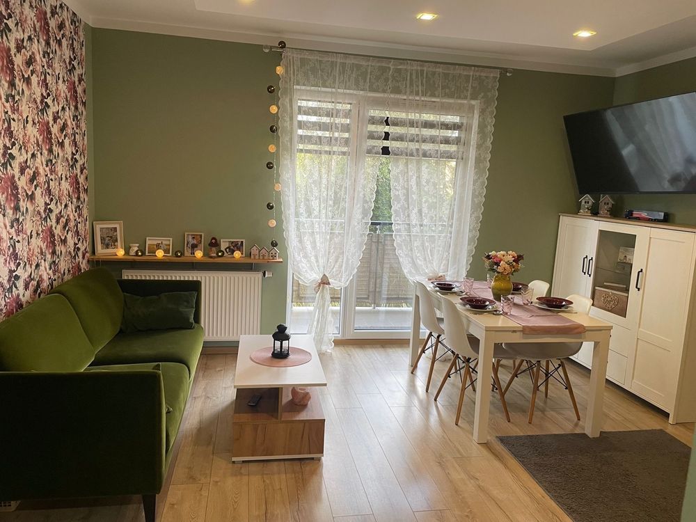 Mieszkanie 3-pokojowe Brodnica. Zdjęcie 7