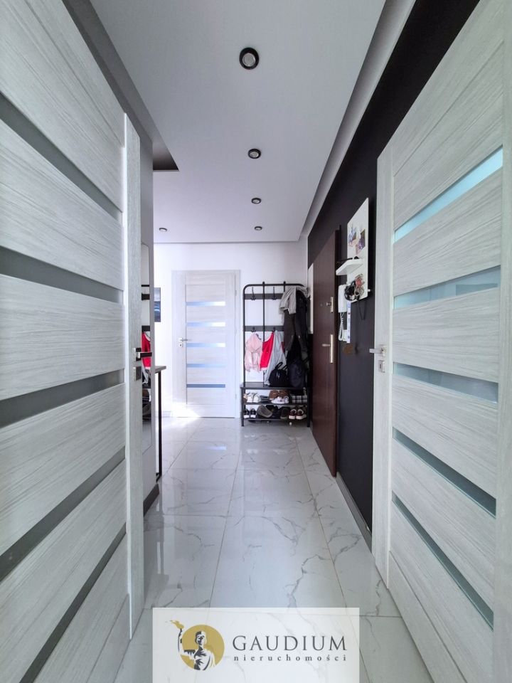 Mieszkanie 3-pokojowe Tczew, ul. Tczewskich Saperów. Zdjęcie 19