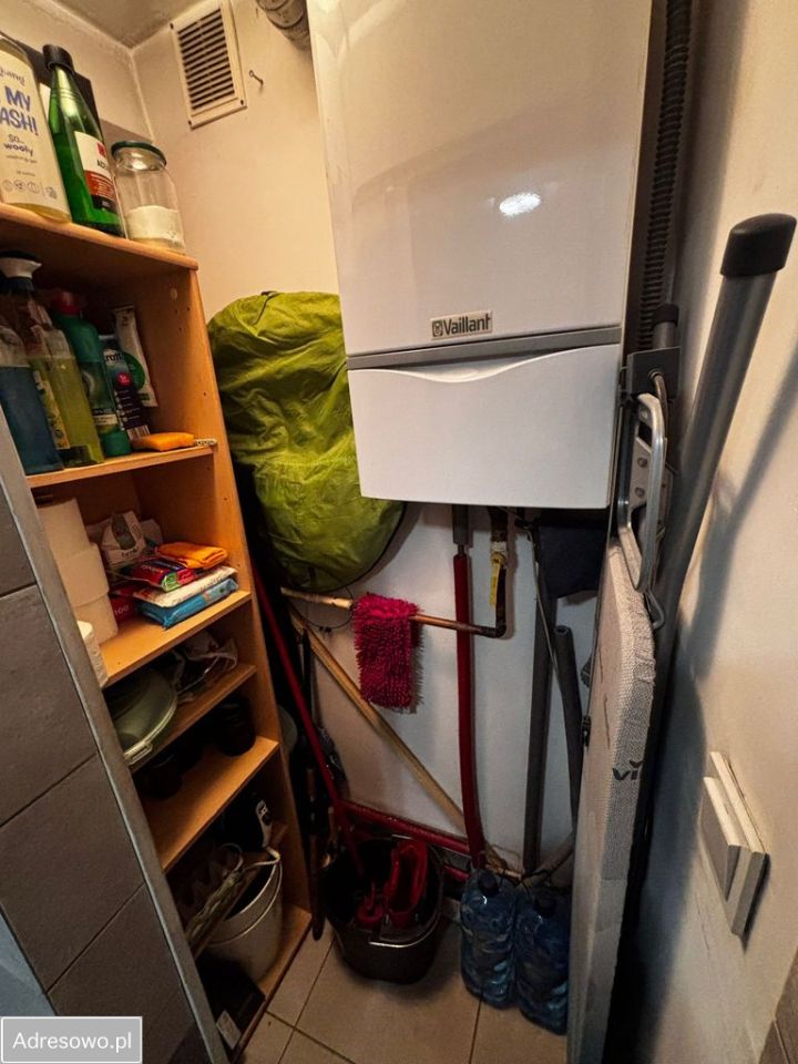 Mieszkanie 2-pokojowe Wrocław Ołbin, ul. Wygodna. Zdjęcie 7