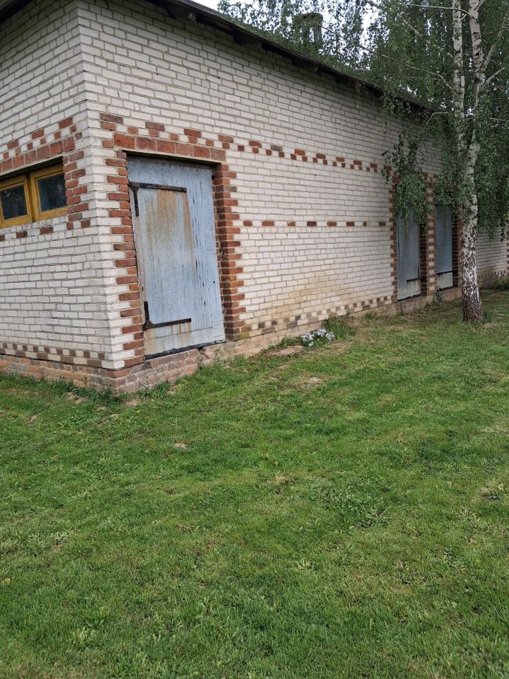 Działka rolno-budowlana Ewunin. Zdjęcie 6