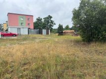 Działka budowlana Czarne. Zdjęcie 3