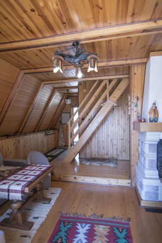 Działka rolno-budowlana Łękawica. Zdjęcie 18