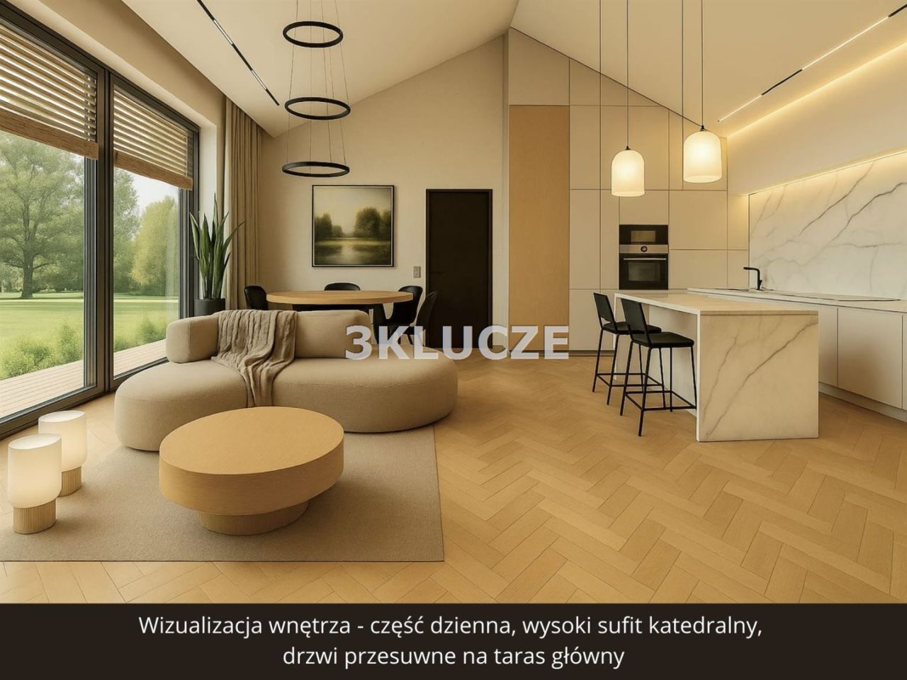 bliźniak, 4 pokoje Lipniak. Zdjęcie 7