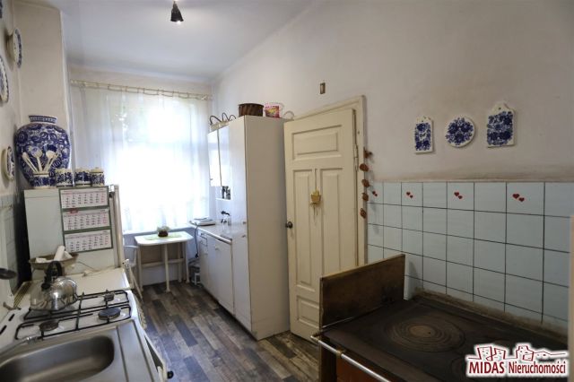 kamienica, 5 pokoi Aleksandrów Kujawski, ul. Bolesława Limanowskiego. Zdjęcie 11