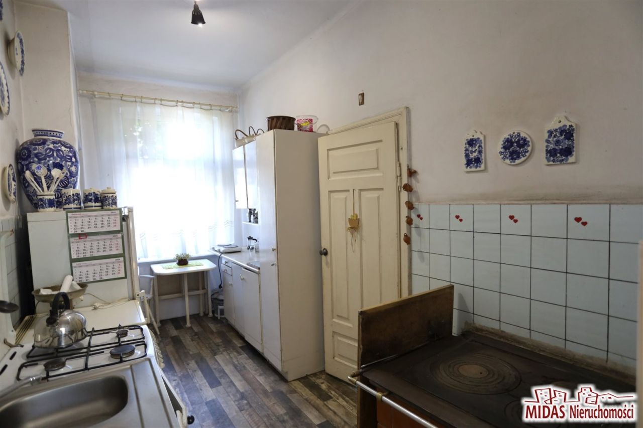 kamienica, 5 pokoi Aleksandrów Kujawski, ul. Bolesława Limanowskiego. Zdjęcie 11