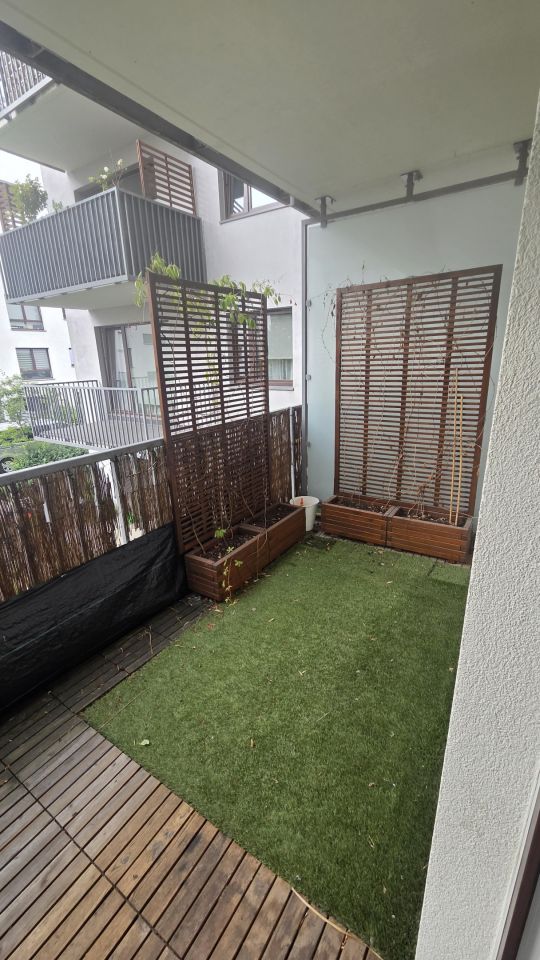 Mieszkanie 3-pokojowe Poznań Wilda, ul. Rolna. Zdjęcie 5