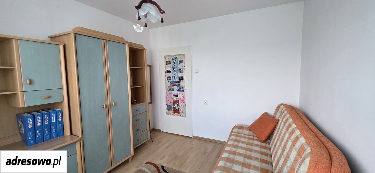 Mieszkanie 3-pokojowe Białystok Piasta, ul. Bolesława Chrobrego. Zdjęcie 5
