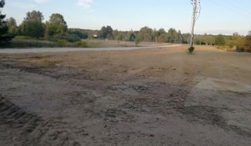 Działka budowlana Żelechów. Zdjęcie 5