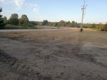 Działka budowlana Żelechów. Zdjęcie 4