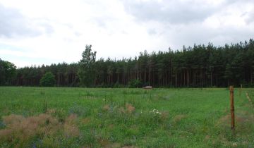 Działka budowlana Dolnik
